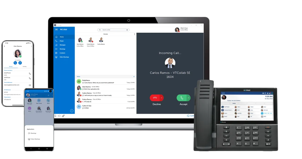 Cloud Uc - Comunicacoes